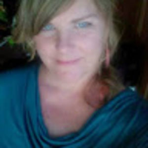 Meet your Posher, Peggy-jo